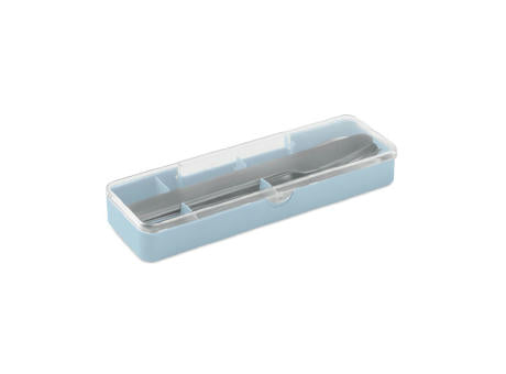 Besteck-Set Edelstahl