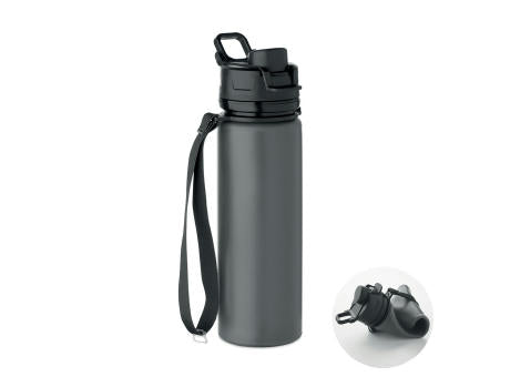 Faltbare Sportflasche Silikon