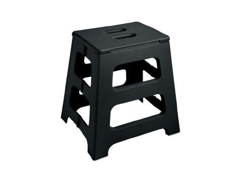 Tragbarer, klappbarer Hocker