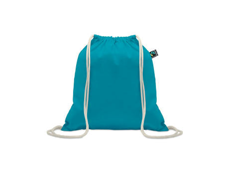 Kordelzugbeutel Fairtrade 180g