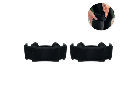 Kniebandage