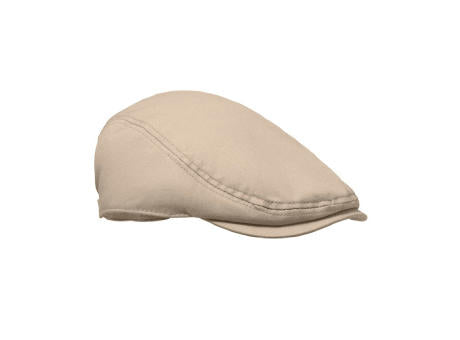 Newsboy-Kappe 235 g/m²