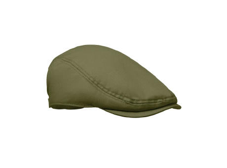 Newsboy-Kappe 235 g/m²