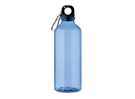 Trinkflasche RPET 500ml