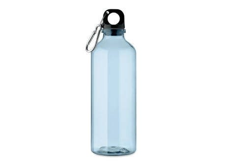 Trinkflasche RPET 500ml