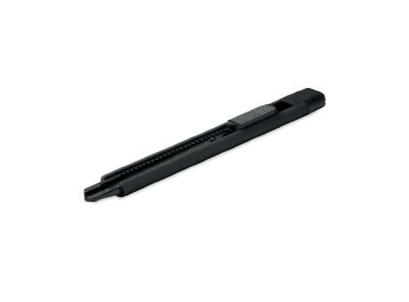 Einziehbares Cuttermesser