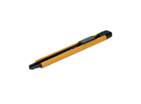 Einziehbares Cuttermesser