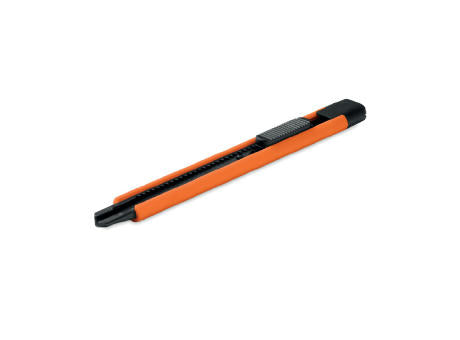 Einziehbares Cuttermesser