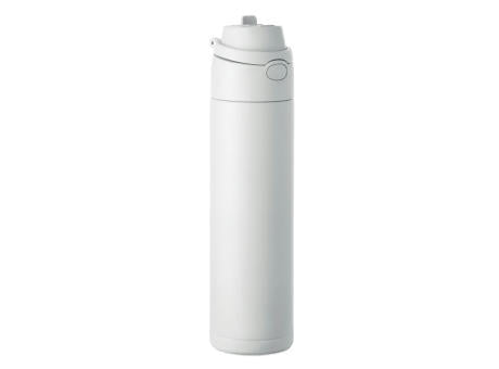 Einwandige Trinkflasche 650 ml