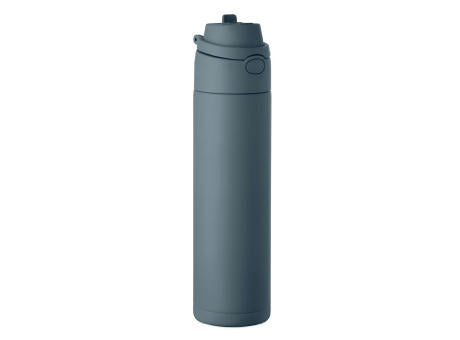 Einwandige Trinkflasche 650 ml