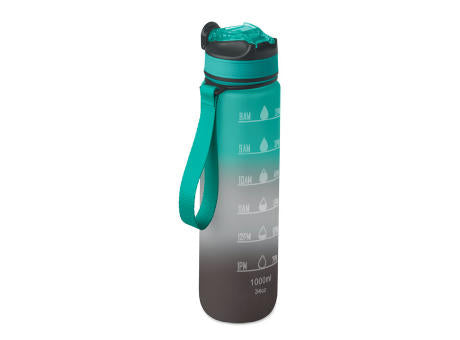 Sport-Trinkflasche RPET 1L