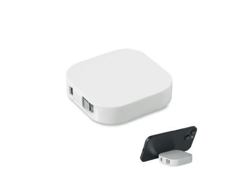 Einziehbares Ladekabel 100W