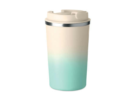 Doppelwandiger Becher 350 ml