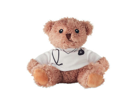 Teddybär Arzt