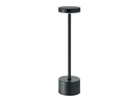 USB-Tischlampe aus Aluminium