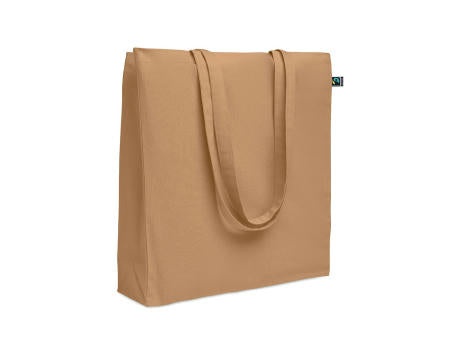 Einkaufstasche Fairtrade 180g