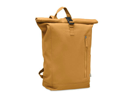Rolltop-Rucksack 390 g/m²