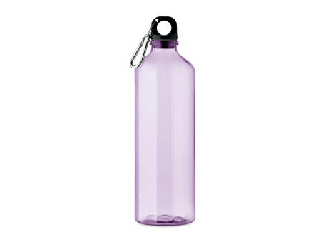 Trinkflasche RPET 750ml