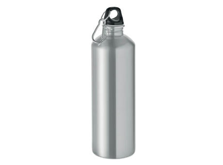 Einwandige Trinkflasche 1000ml