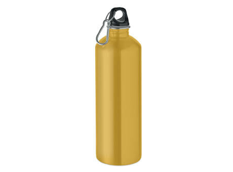 Einwandige Trinkflasche 1000ml