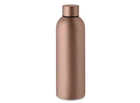 Einwandige Trinkflasche 750 ml