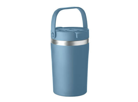 Doppelwandiger Becher 350 ml