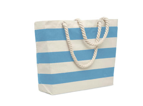 Strandtasche Baumwolle 220 g