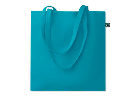 Einkaufstasche Fairtrade 180g