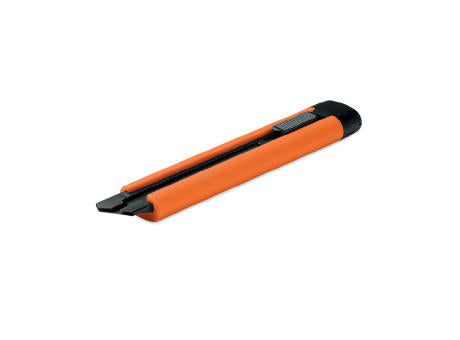 Einziehbares Cuttermesser