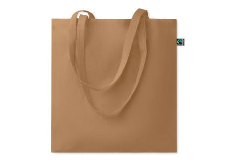 Einkaufstasche Fairtrade 180g