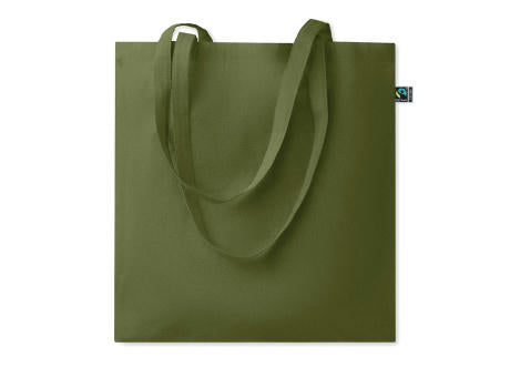 Einkaufstasche Fairtrade 180g