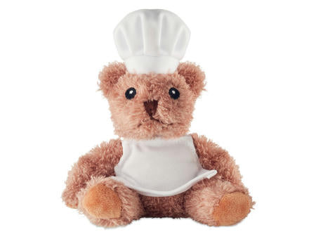 Teddybär Koch
