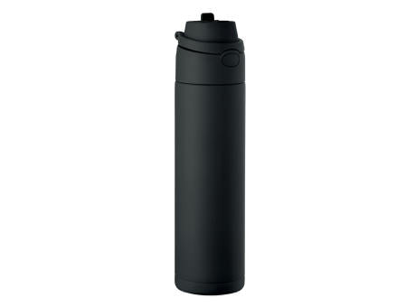 Doppelwandige Flasche 500 ml