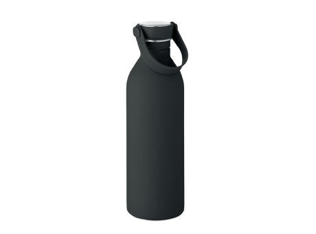 Einwandige Trinkflasche 500 ml