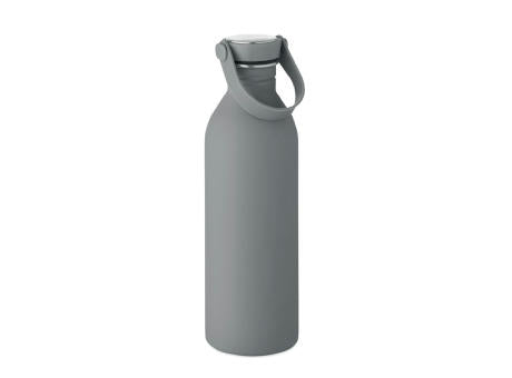 Einwandige Trinkflasche 500 ml