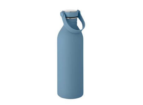 Einwandige Trinkflasche 500 ml