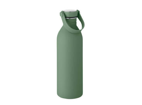 Einwandige Trinkflasche 500 ml