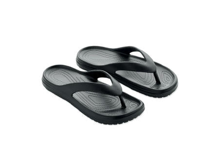 Zehensandalen Größe 38/39