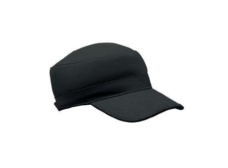 Military Cap 260 g/m²