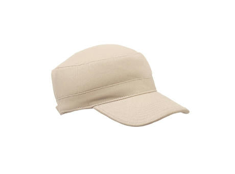 Military Cap 260 g/m²
