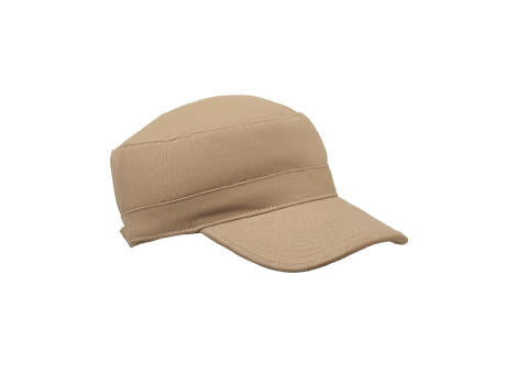 Military Cap 260 g/m²