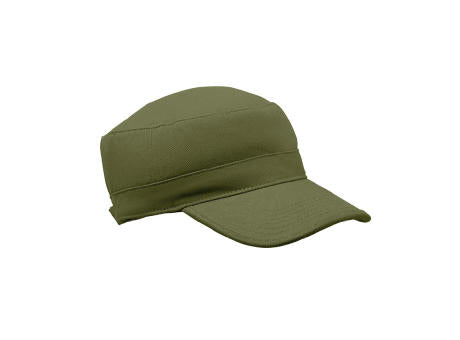 Military Cap 260 g/m²