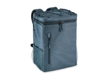 Kühlrucksack 600D RPET