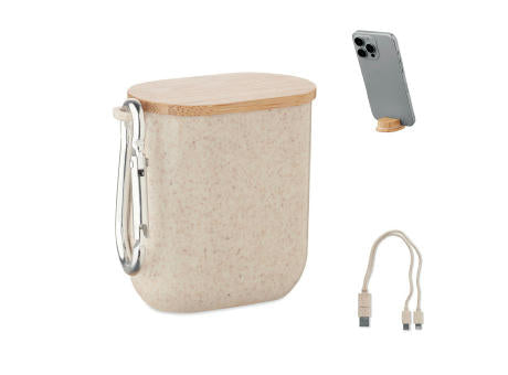 Kabel-Set in Box