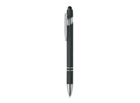 Druckkugelschreiber mit Stylus