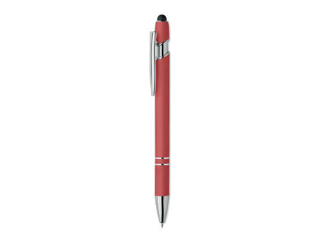 Druckkugelschreiber mit Stylus