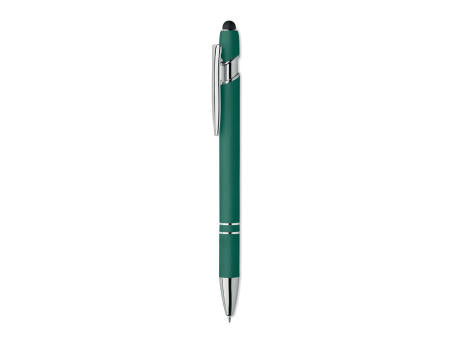 Druckkugelschreiber mit Stylus