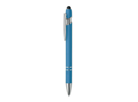 Druckkugelschreiber mit Stylus