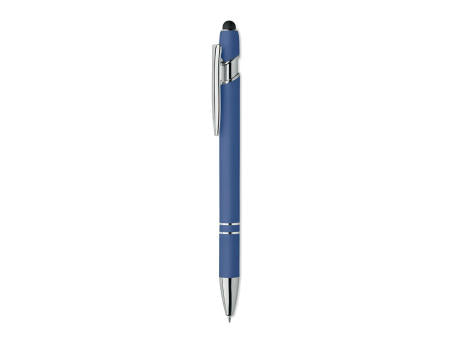 Druckkugelschreiber mit Stylus