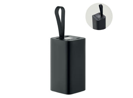 Powerbank 20.000 mAh
